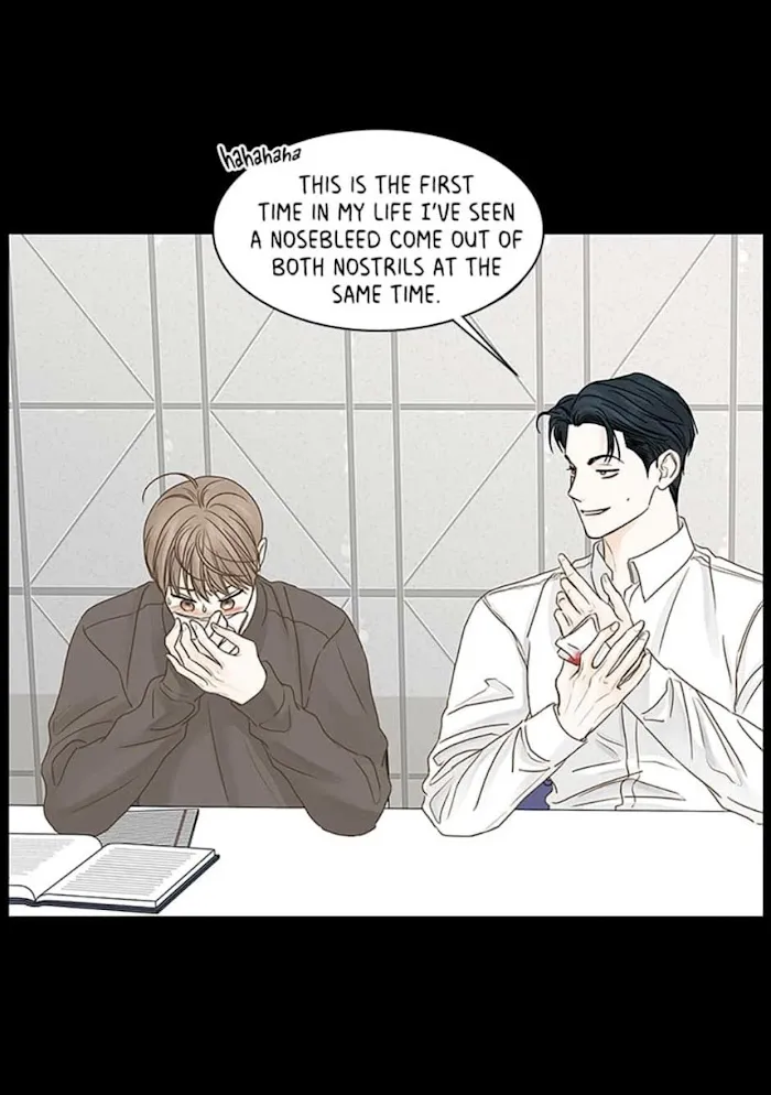 Read Secret relationship chapter 55 image 47 on Lezhin