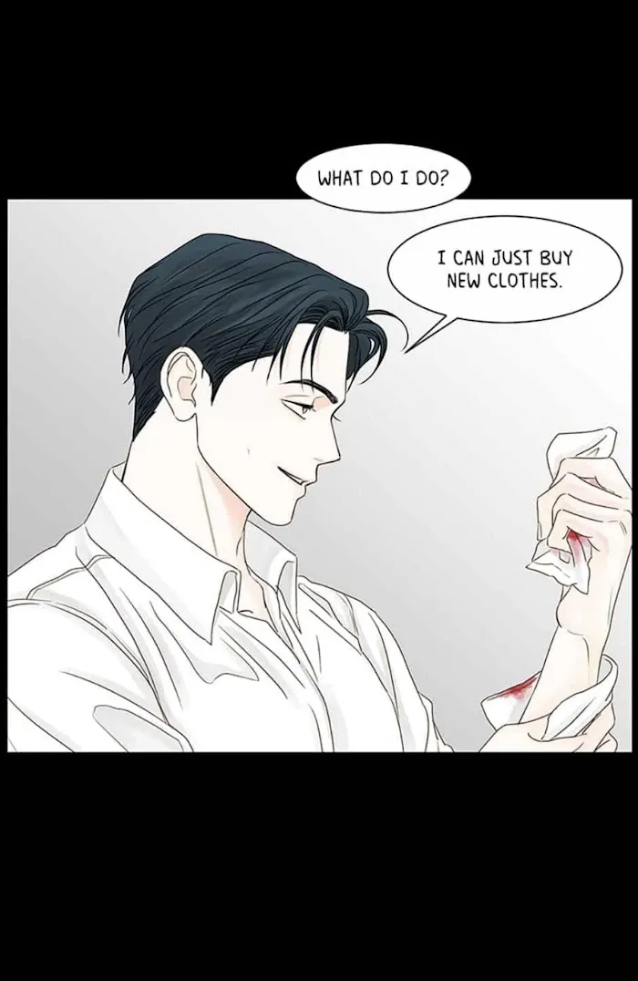 Read Secret relationship chapter 55 image 49 on Lezhin
