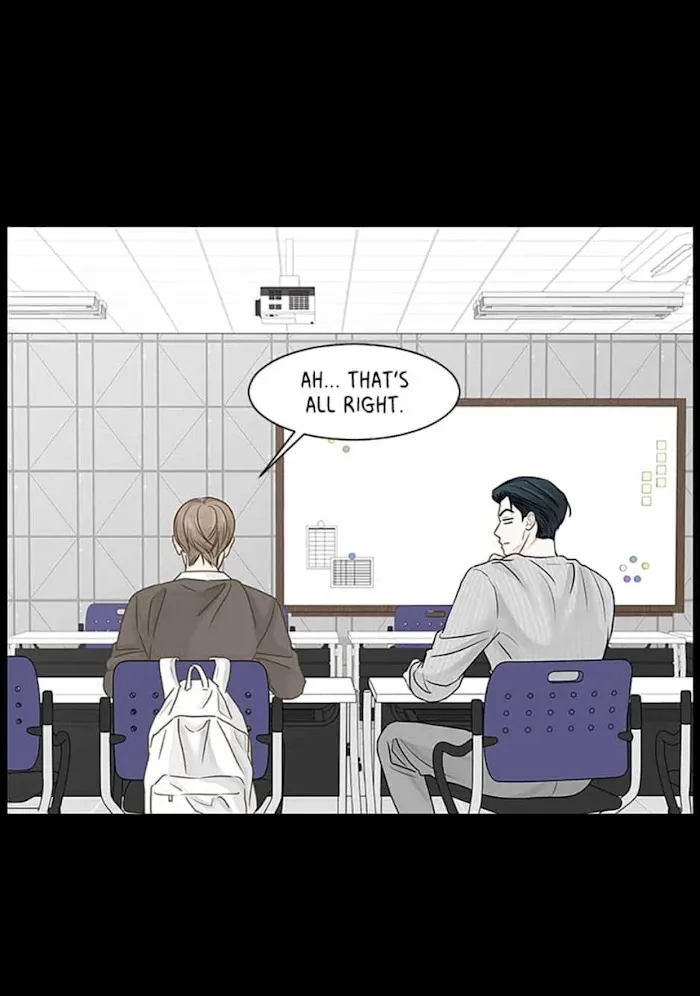 Read Secret relationship chapter 55 image 5 on Lezhin