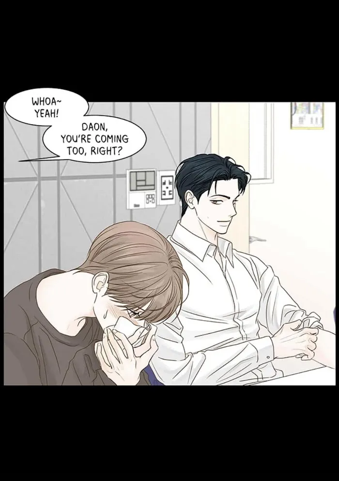 Read Secret relationship chapter 55 image 51 on Lezhin