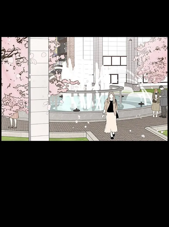 Read Secret relationship chapter 55 image 8 on Lezhin