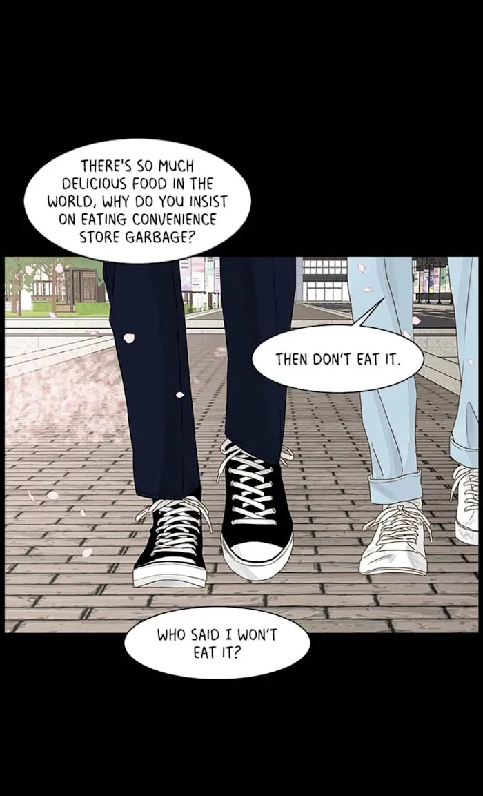 Read Secret relationship chapter 56 image 13 on Lezhin