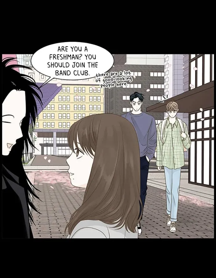 Read Secret relationship chapter 56 image 14 on Lezhin