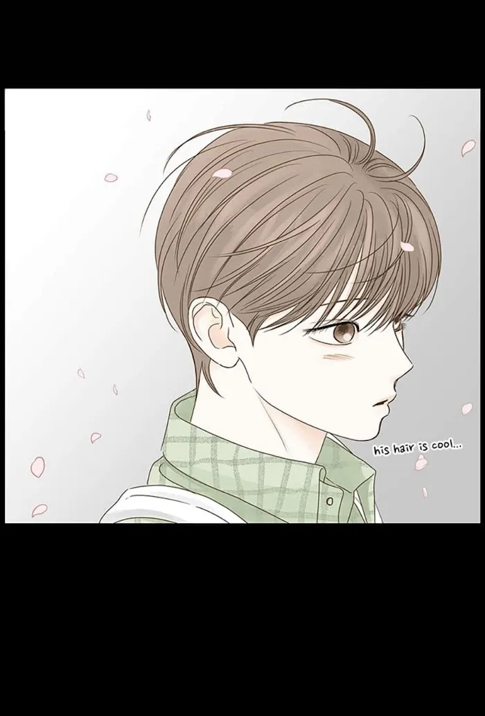 Read Secret relationship chapter 56 image 17 on Lezhin