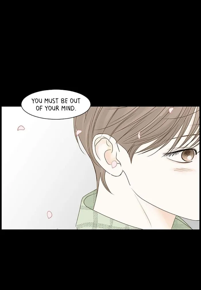 Read Secret relationship chapter 56 image 18 on Lezhin