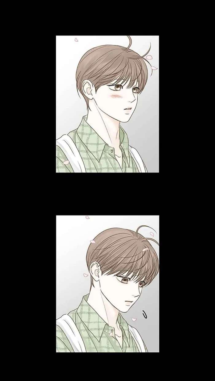 Read Secret relationship chapter 56 image 21 on Lezhin