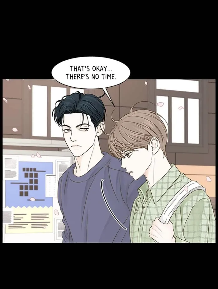 Read Secret relationship chapter 56 image 22 on Lezhin