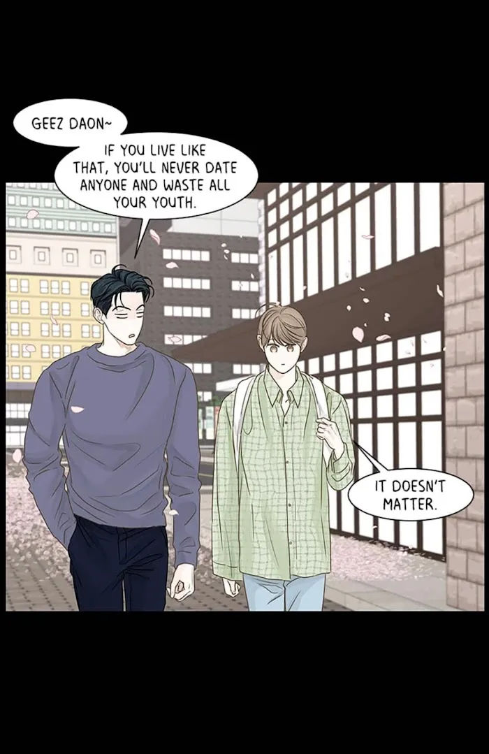 Read Secret relationship chapter 56 image 23 on Lezhin