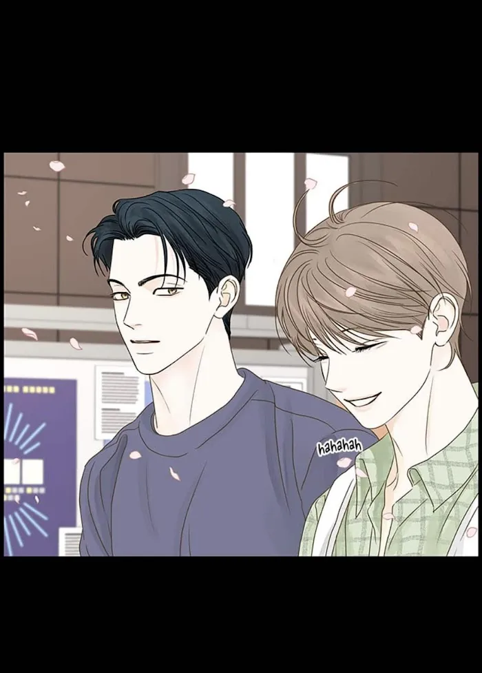 Read Secret relationship chapter 56 image 26 on Lezhin