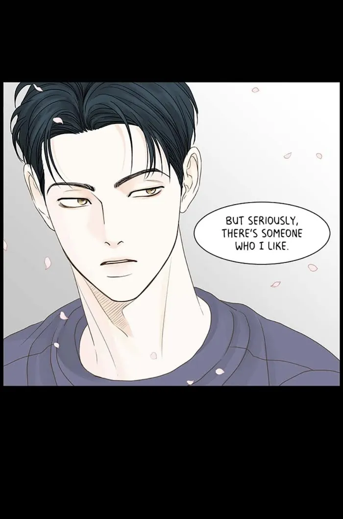 Read Secret relationship chapter 56 image 27 on Lezhin