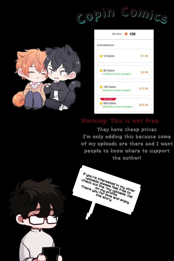 Read Secret relationship chapter 56 image 3 on Lezhin