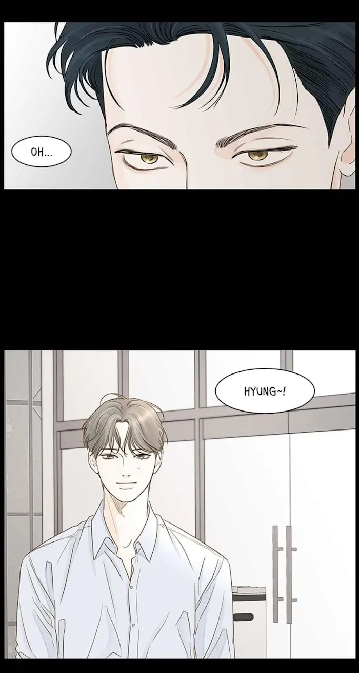 Read Secret relationship chapter 56 image 34 on Lezhin