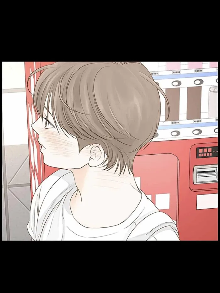 Read Secret relationship chapter 56 image 36 on Lezhin