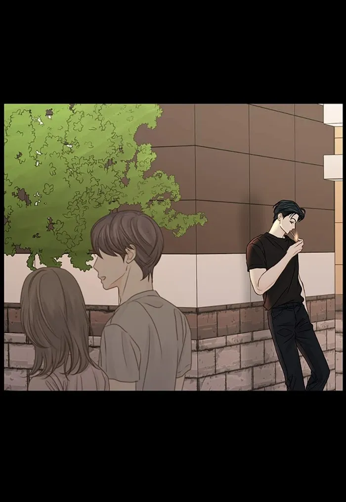 Read Secret relationship chapter 56 image 42 on Lezhin
