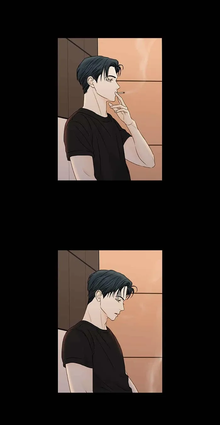 Read Secret relationship chapter 56 image 45 on Lezhin