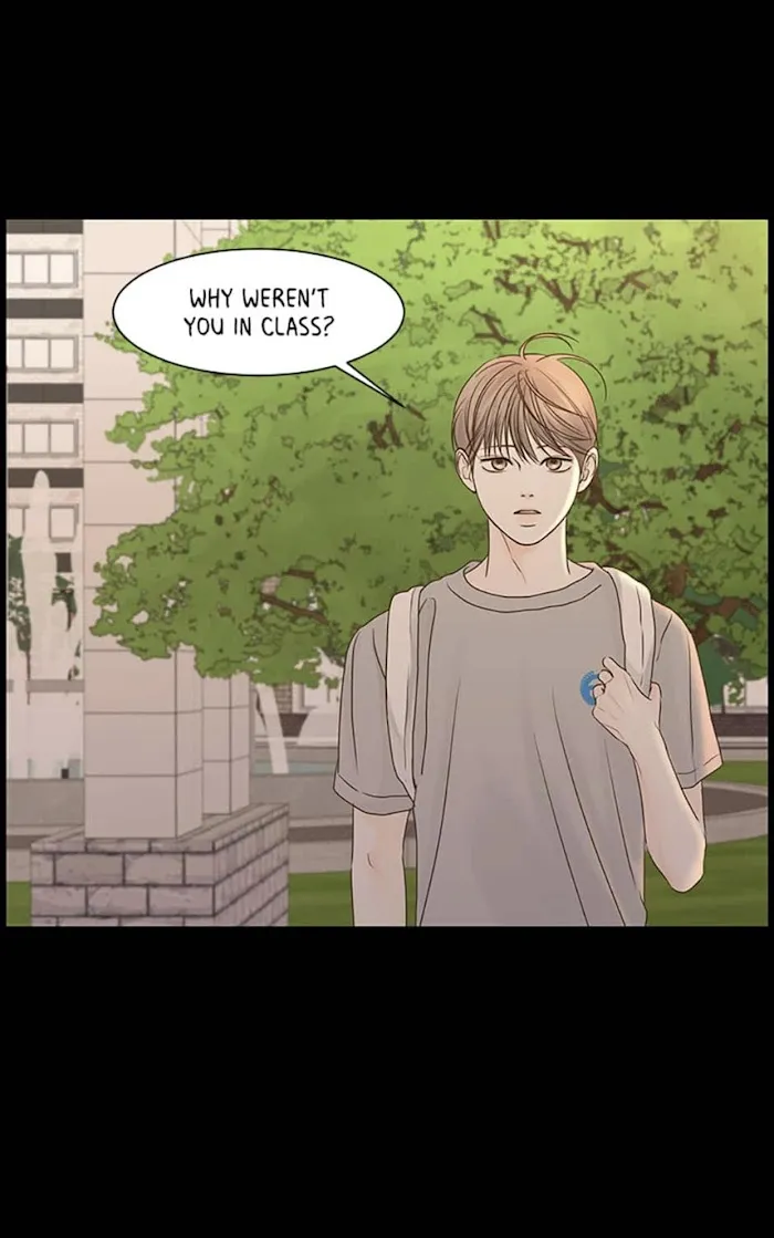 Read Secret relationship chapter 56 image 47 on Lezhin