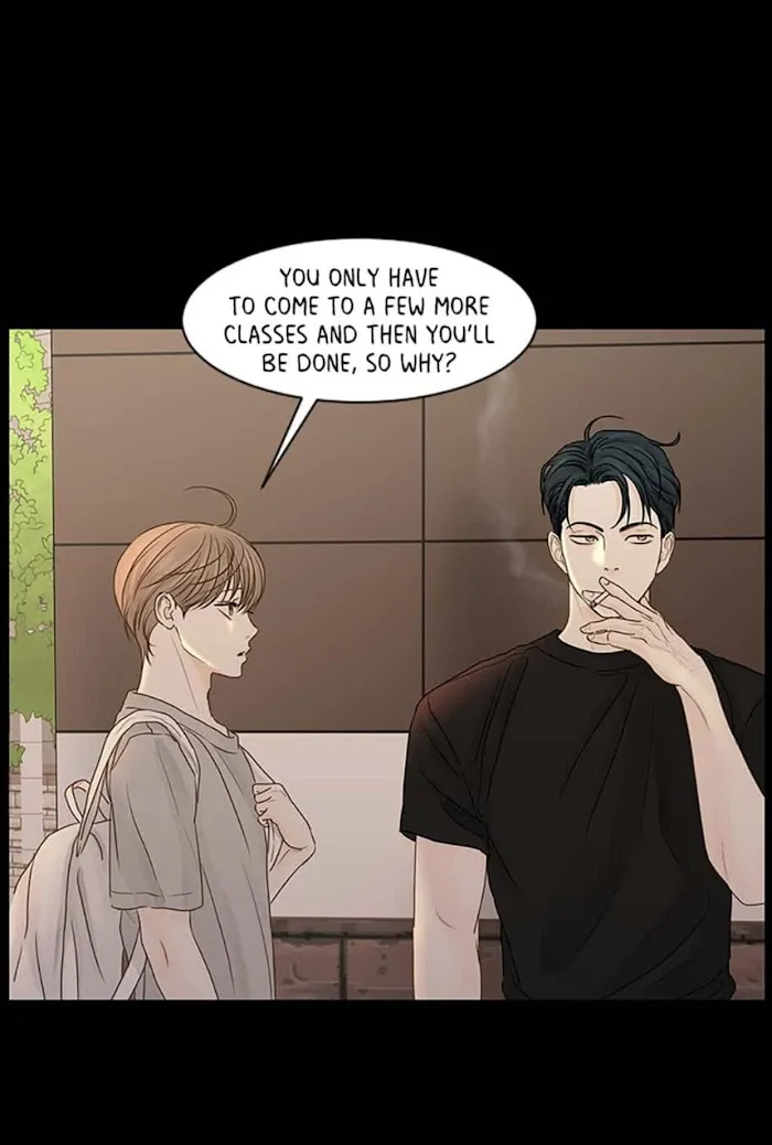 Read Secret relationship chapter 56 image 49 on Lezhin