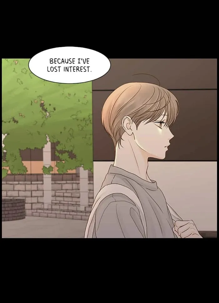 Read Secret relationship chapter 56 image 50 on Lezhin