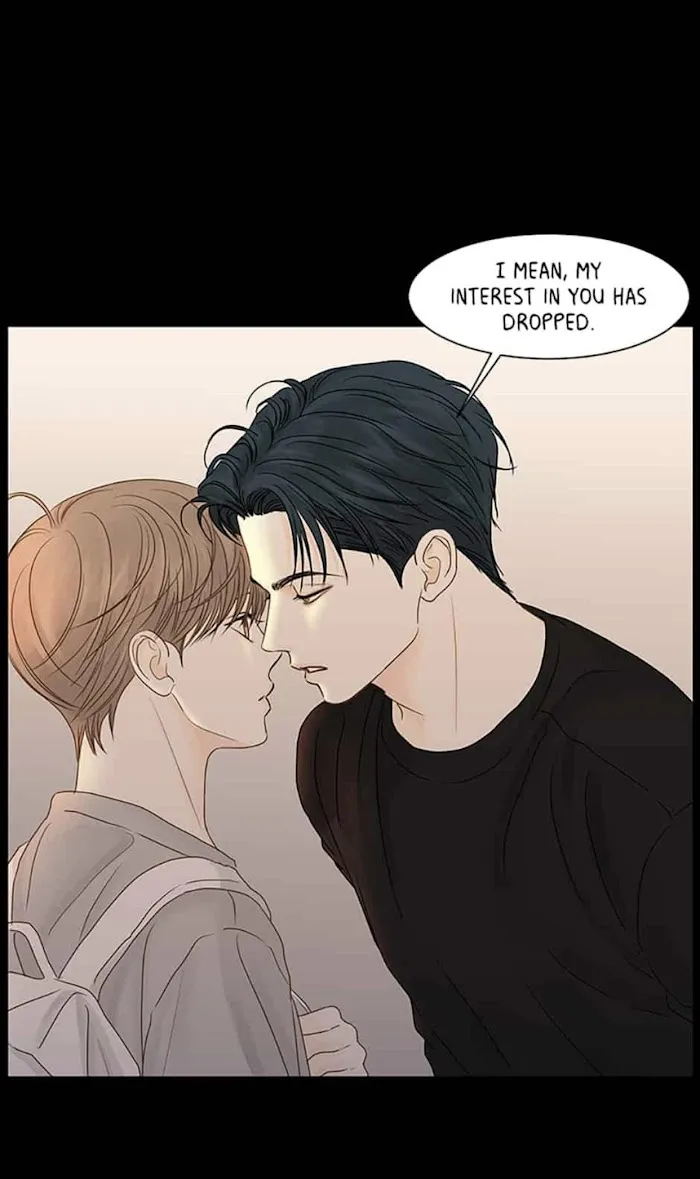 Read Secret relationship chapter 56 image 53 on Lezhin