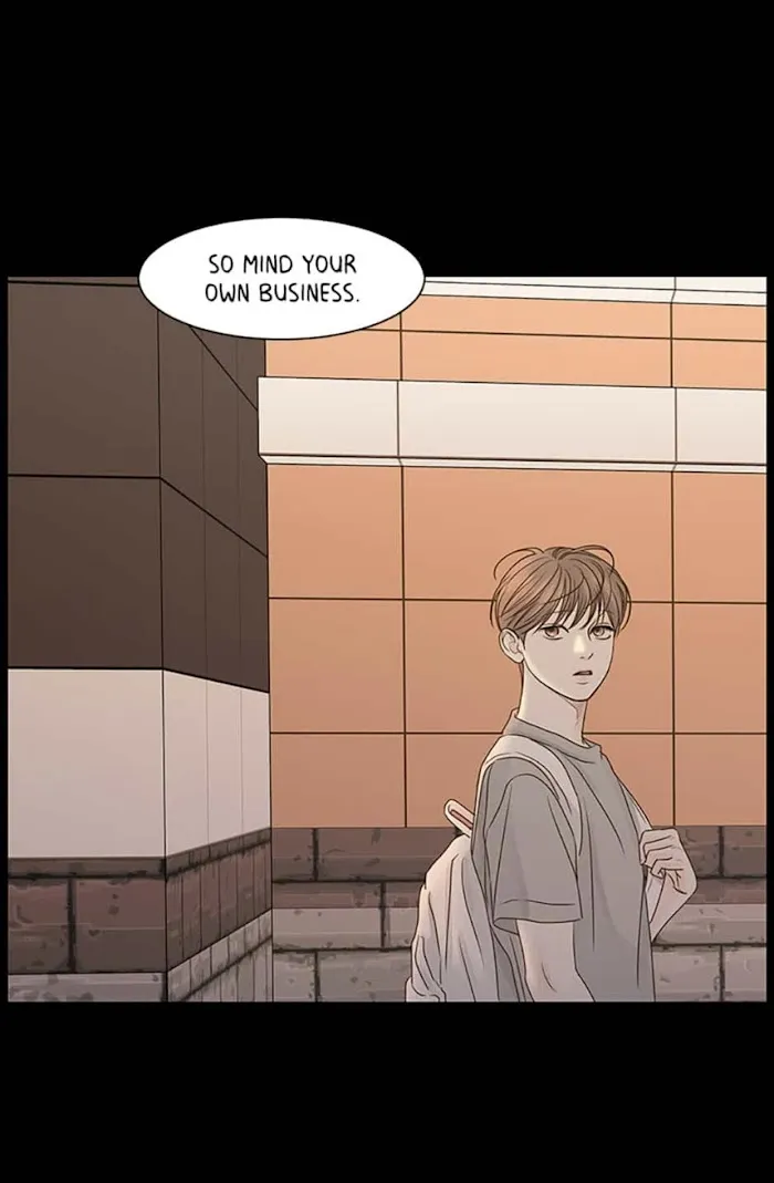 Read Secret relationship chapter 56 image 55 on Lezhin