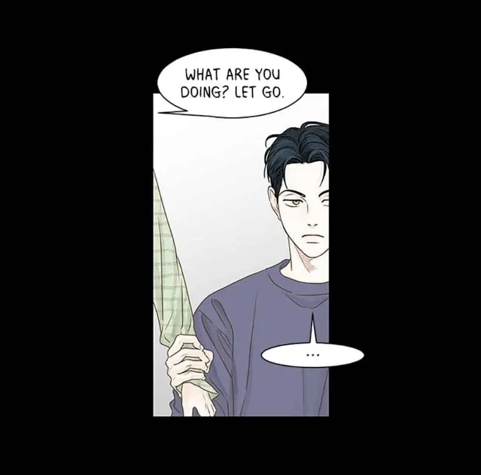 Read Secret relationship chapter 56 image 9 on Lezhin