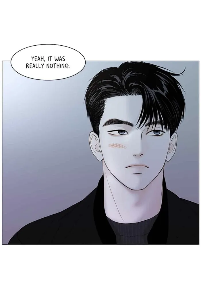 Read Secret relationship chapter 57 image 10 on Lezhin