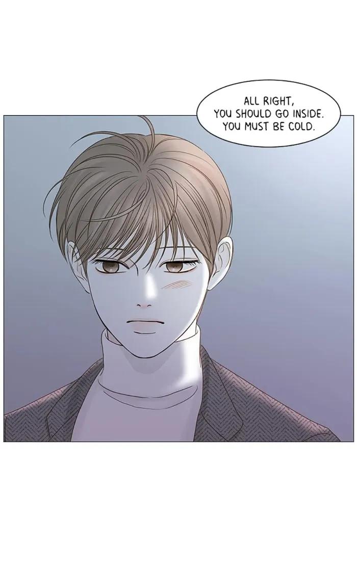 Read Secret relationship chapter 57 image 11 on Lezhin