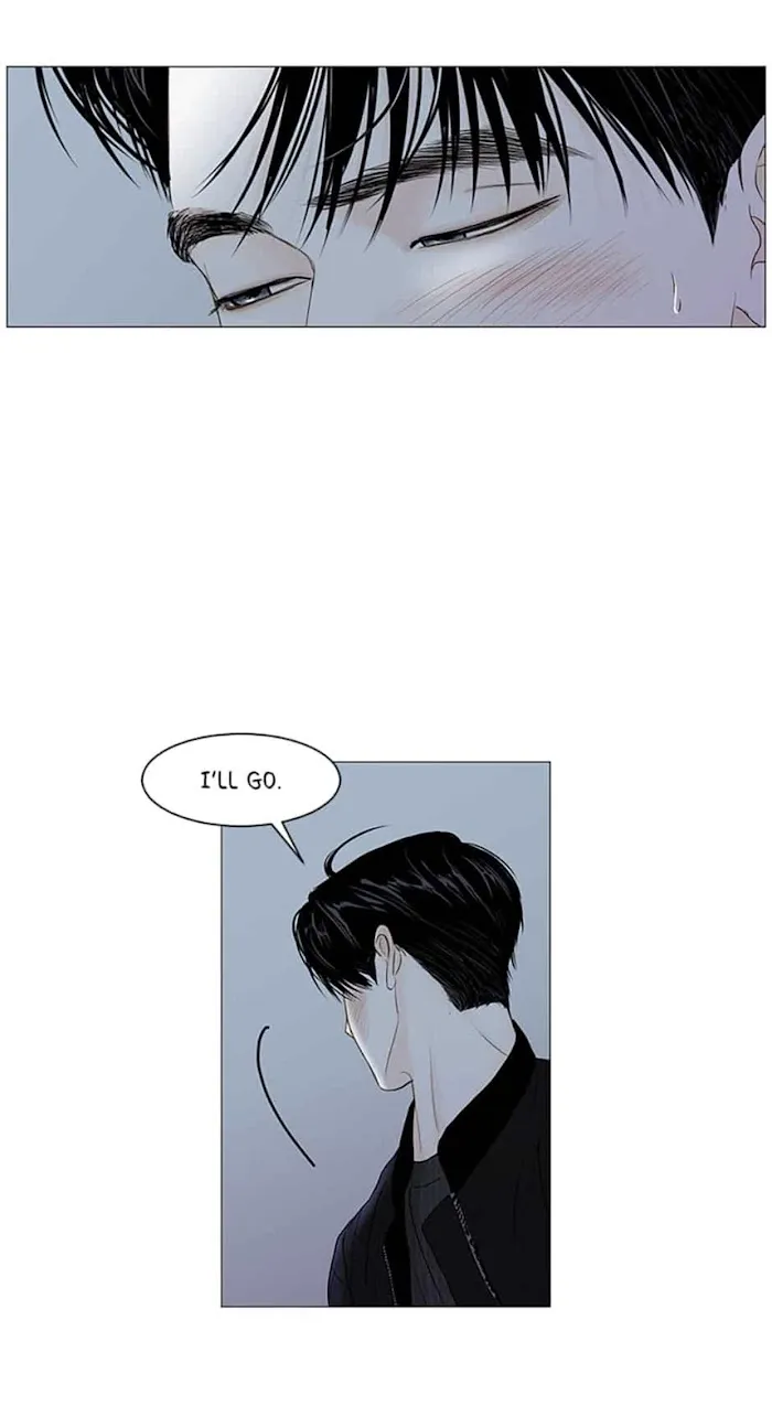 Read Secret relationship chapter 57 image 17 on Lezhin