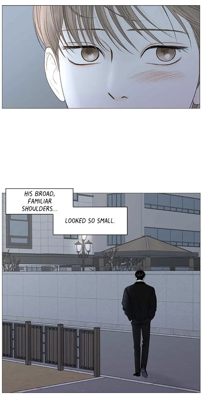 Read Secret relationship chapter 57 image 20 on Lezhin