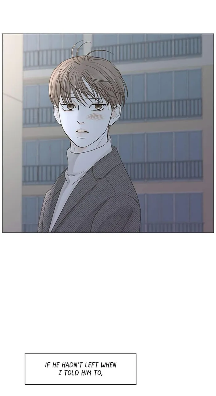 Read Secret relationship chapter 57 image 21 on Lezhin