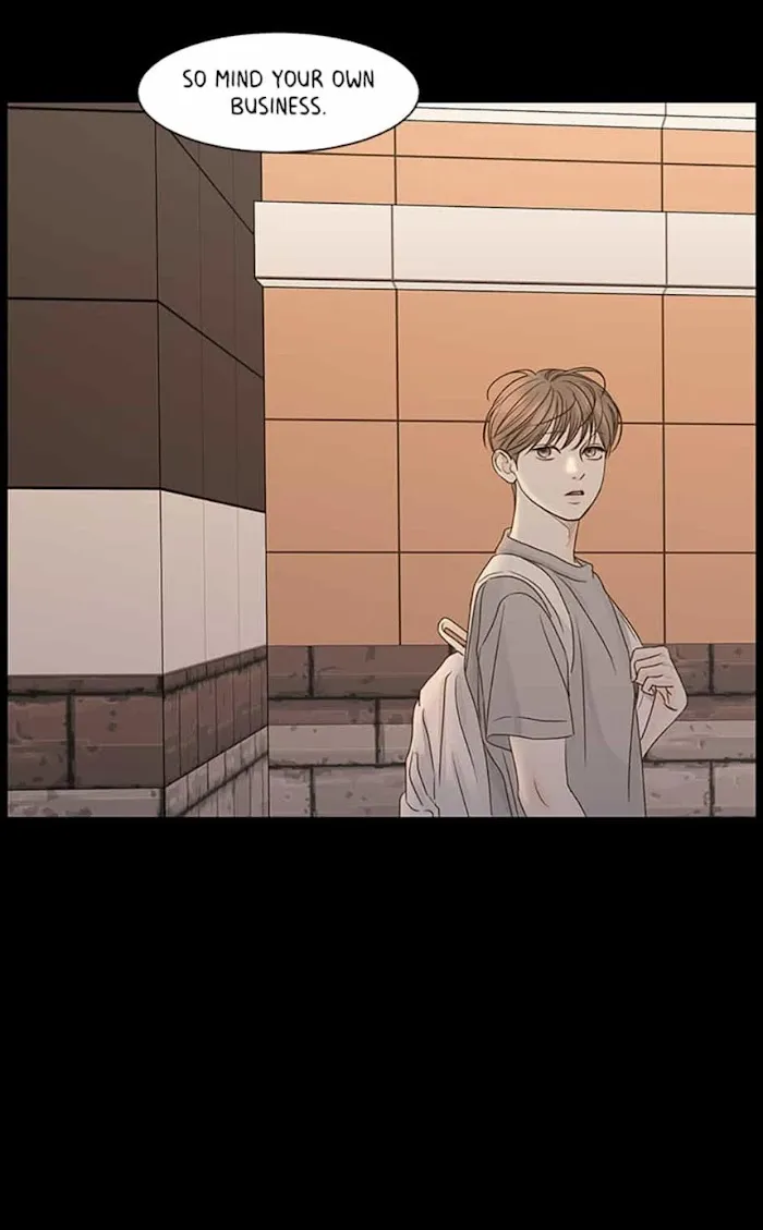 Read Secret relationship chapter 57 image 25 on Lezhin