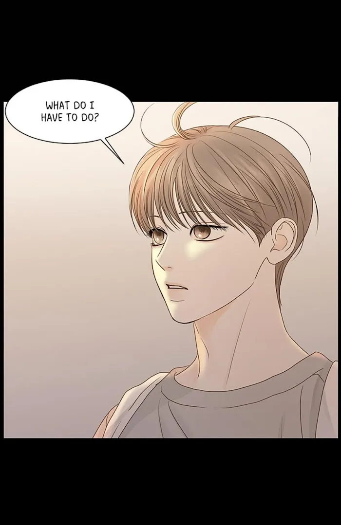 Read Secret relationship chapter 57 image 28 on Lezhin