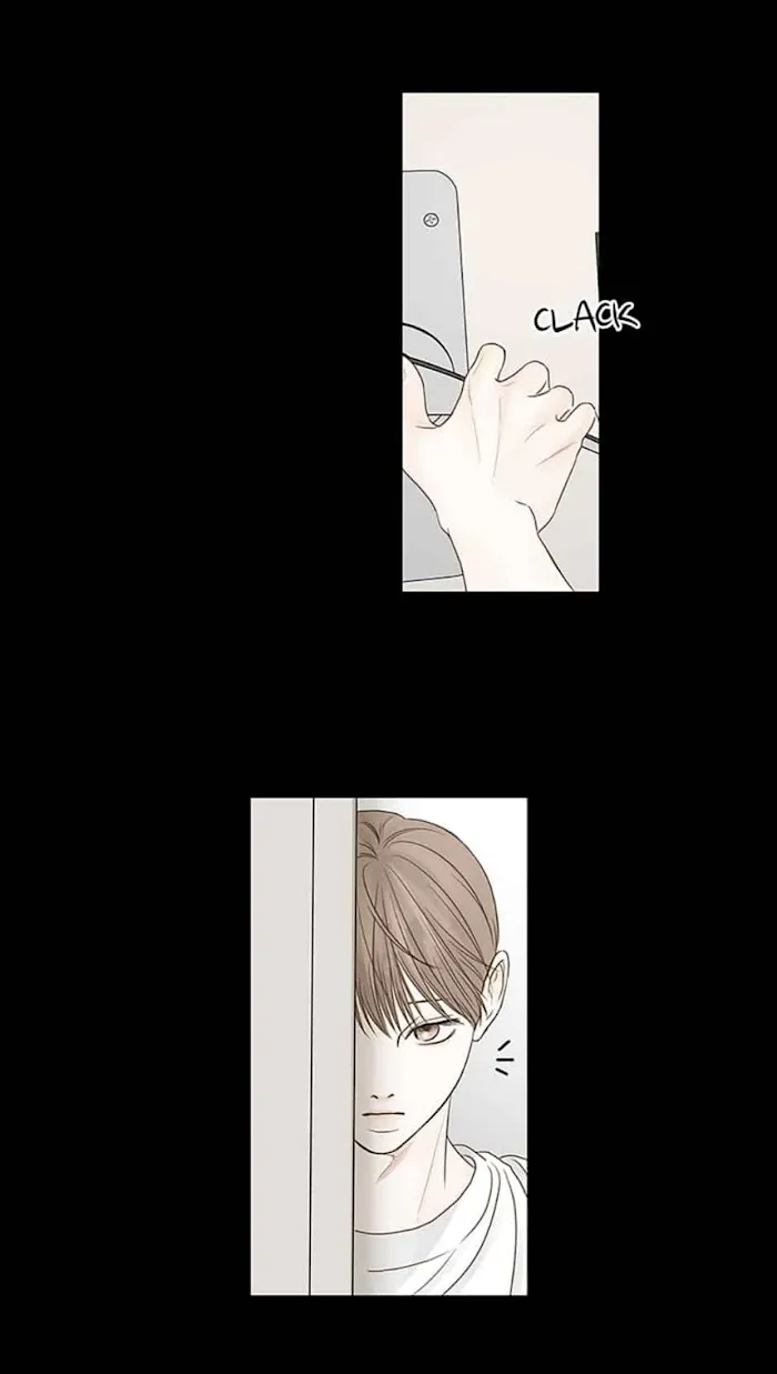 Read Secret relationship chapter 57 image 31 on Lezhin