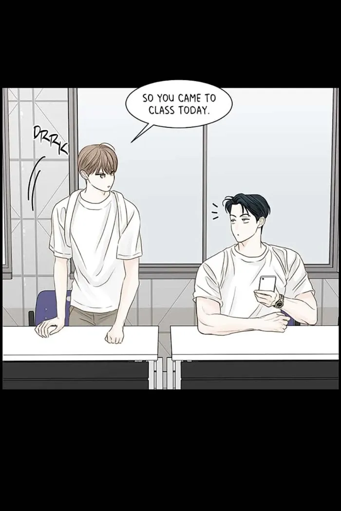 Read Secret relationship chapter 57 image 34 on Lezhin