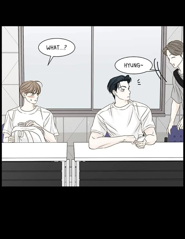 Read Secret relationship chapter 57 image 38 on Lezhin