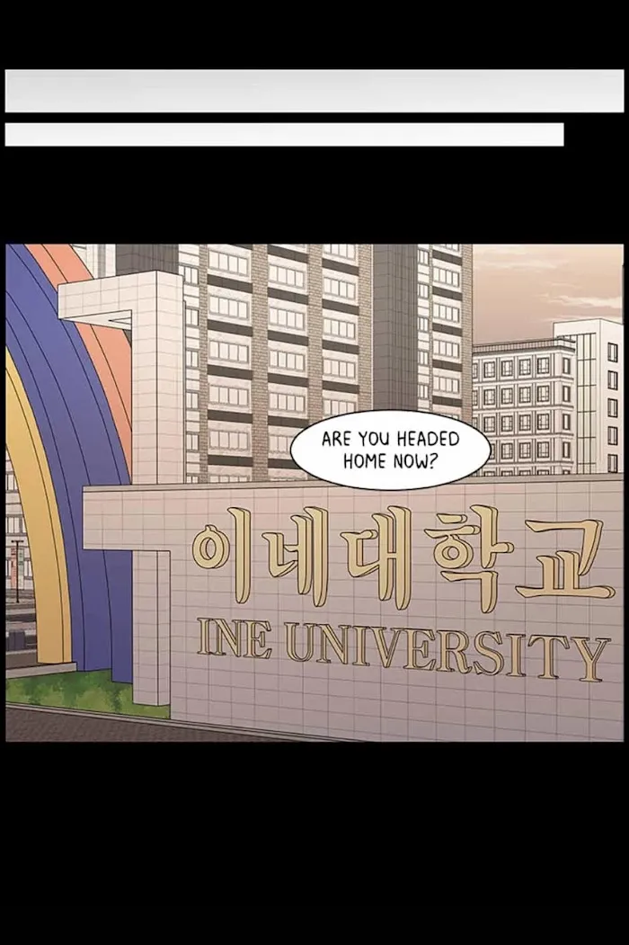 Read Secret relationship chapter 57 image 40 on Lezhin