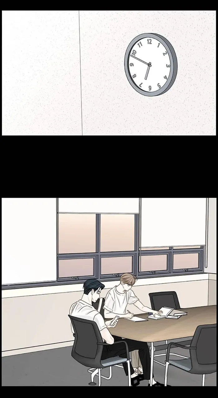 Read Secret relationship chapter 57 image 47 on Lezhin