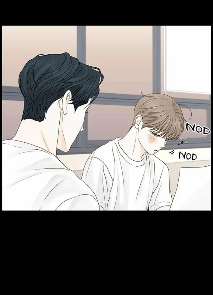 Read Secret relationship chapter 57 image 50 on Lezhin