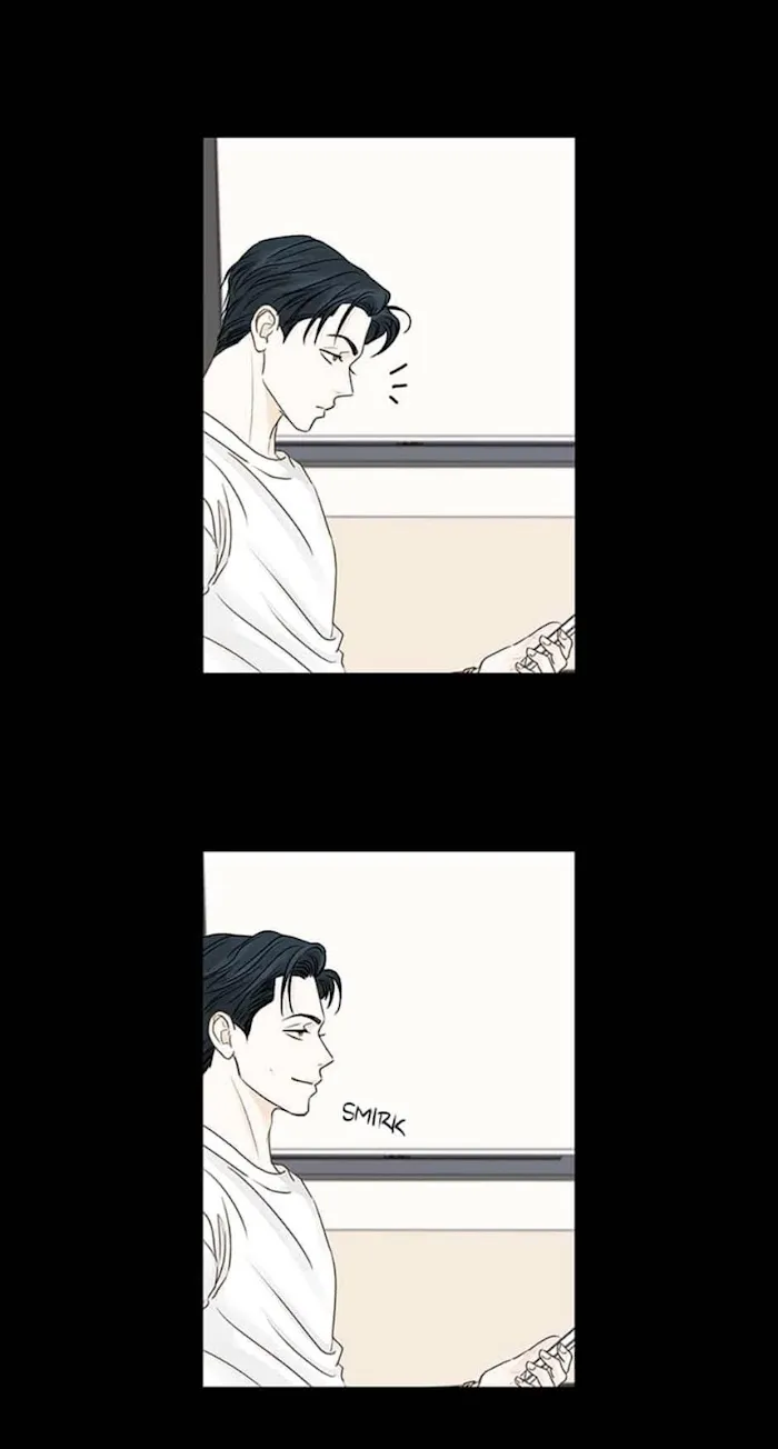 Read Secret relationship chapter 57 image 51 on Lezhin