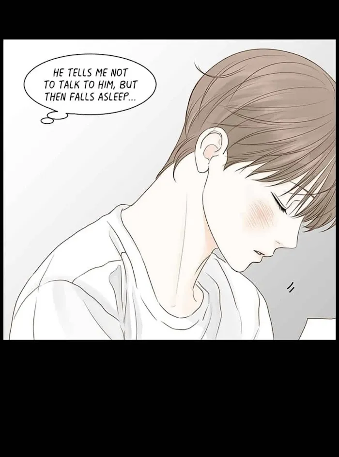 Read Secret relationship chapter 57 image 52 on Lezhin