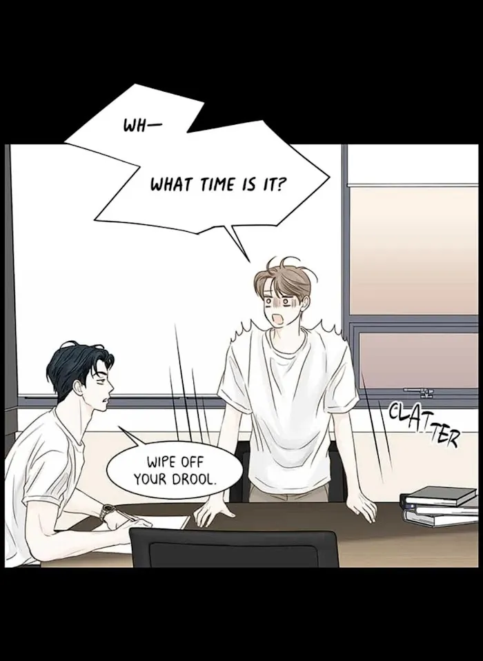 Read Secret relationship chapter 57 image 55 on Lezhin