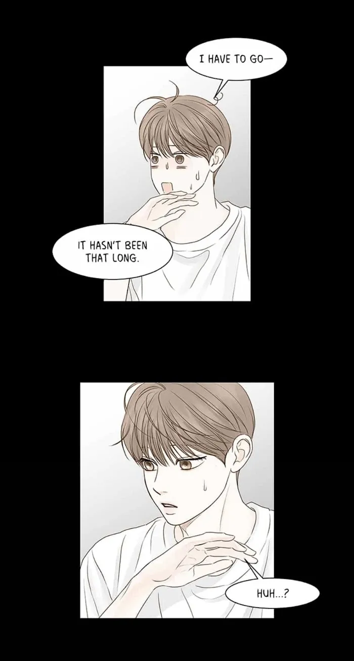 Read Secret relationship chapter 57 image 56 on Lezhin