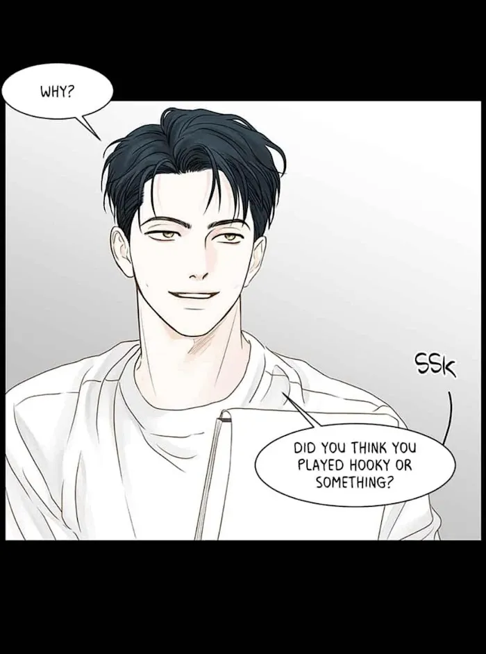 Read Secret relationship chapter 57 image 57 on Lezhin