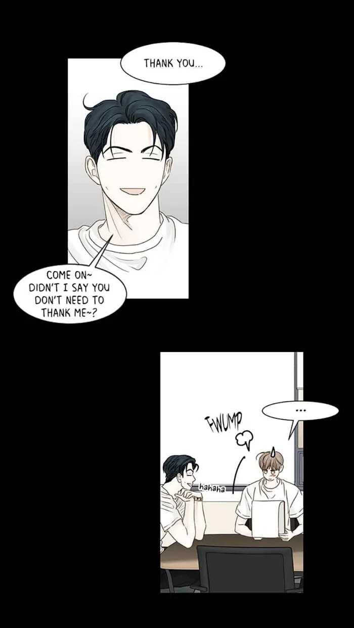 Read Secret relationship chapter 57 image 60 on Lezhin