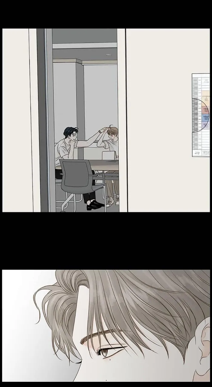 Read Secret relationship chapter 57 image 63 on Lezhin