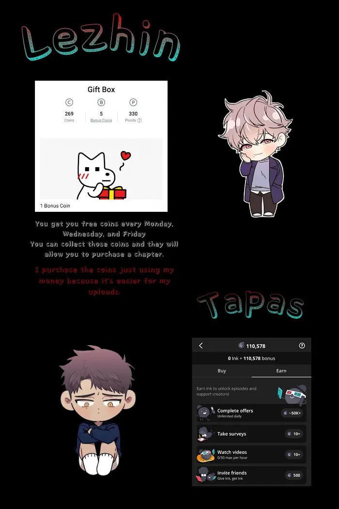 Read Secret relationship chapter 58 image 1 on Lezhin