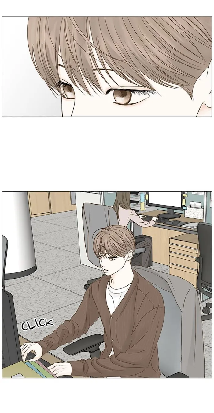 Read Secret relationship chapter 58 image 13 on Lezhin
