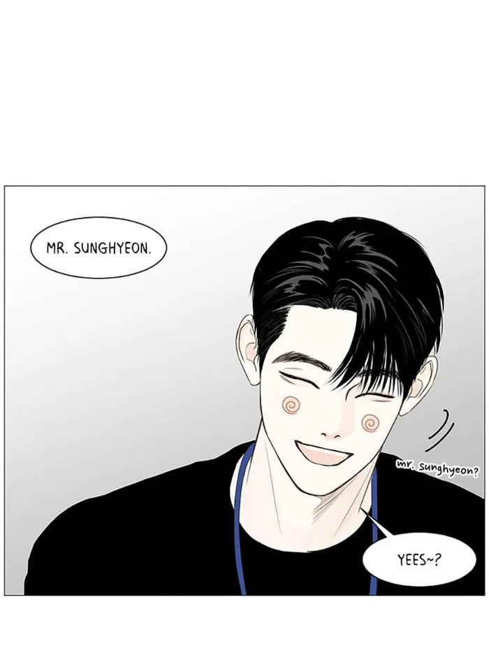 Read Secret relationship chapter 58 image 19 on Lezhin