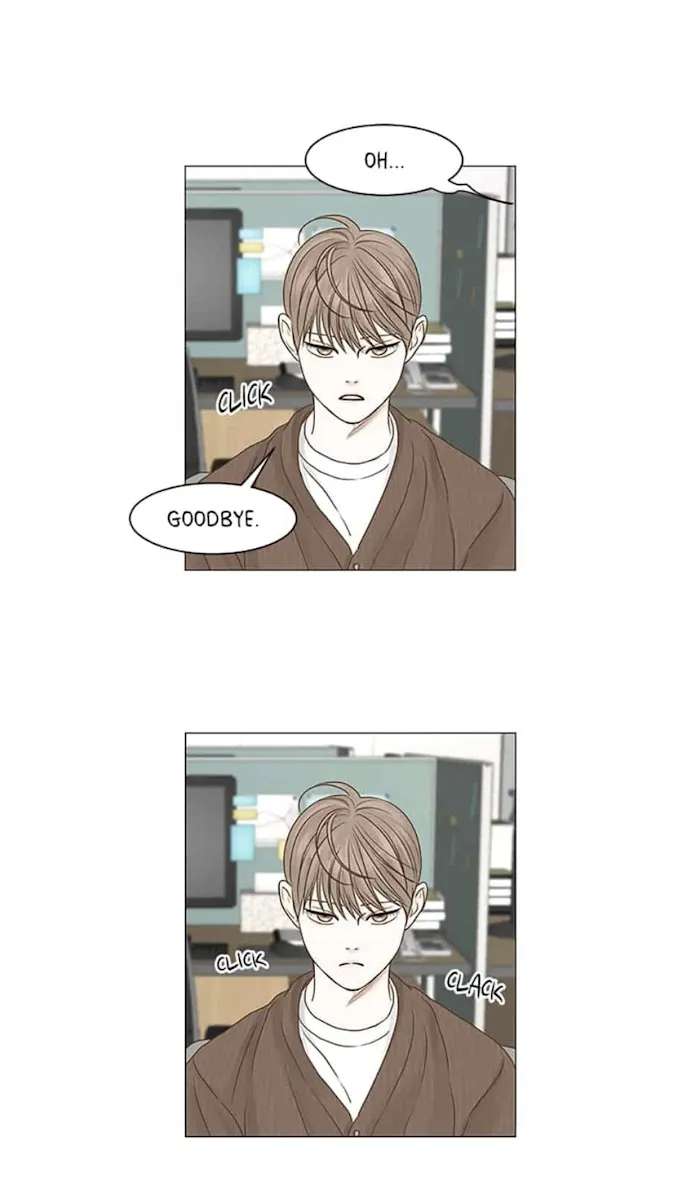Read Secret relationship chapter 58 image 21 on Lezhin