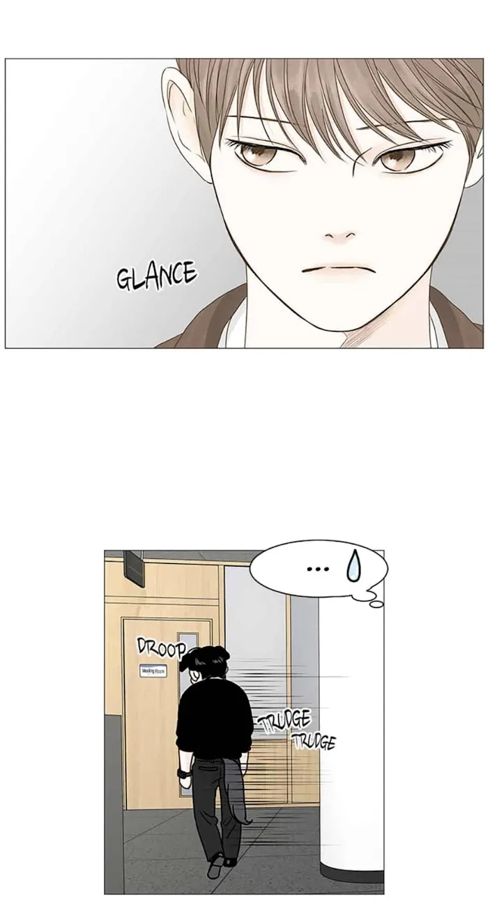 Read Secret relationship chapter 58 image 22 on Lezhin